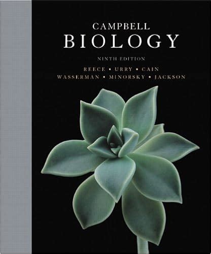 The six best Biology Textbooks to learn about the inhabitants of this ...