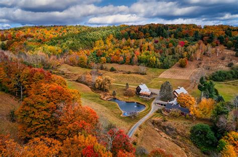 Our Guide To Killington, Vermont Weather For Each Season