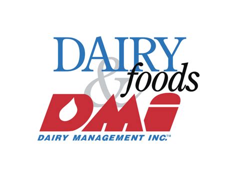 Dairy Foods & DMI Logo PNG Transparent & SVG Vector - Freebie Supply