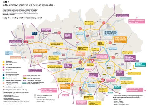 Metrolink tram-train expansion wins Government backing - Place North West