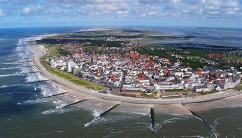 Frisian islands | Norderney, Insel norderney, Urlaub reisen