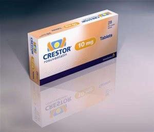 Crestor Side Effects (Rosuvastatin) - Drugsdb.com