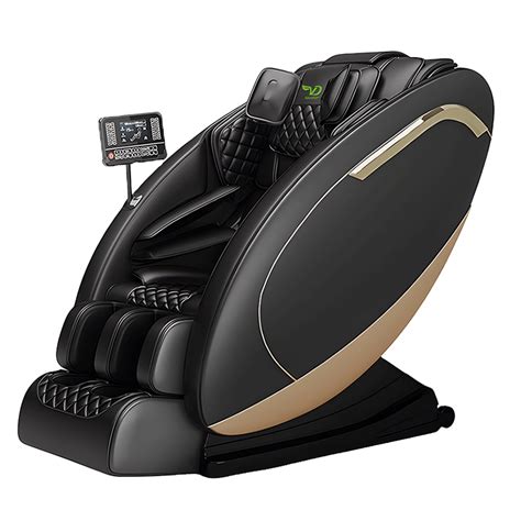 Ergonomic massage chair choices: Elevate Your Comfort