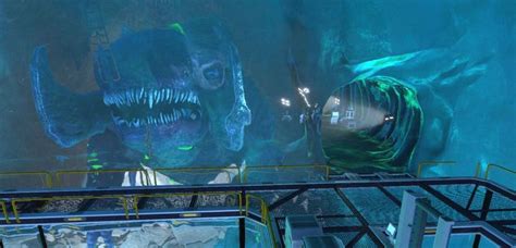 Subnautica Below Zero Leviathan Map : Subnautica Below Zero On Steam ...