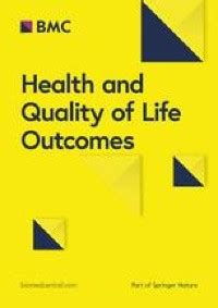 The assessment of generalized anxiety disorder: psychometric validation ...