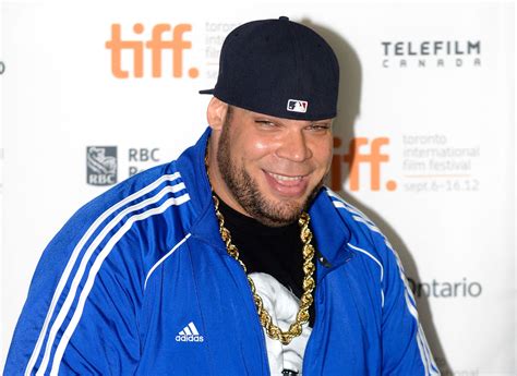 WWE wrestler Tyrus on 'redemption' and co-hosting Fox show