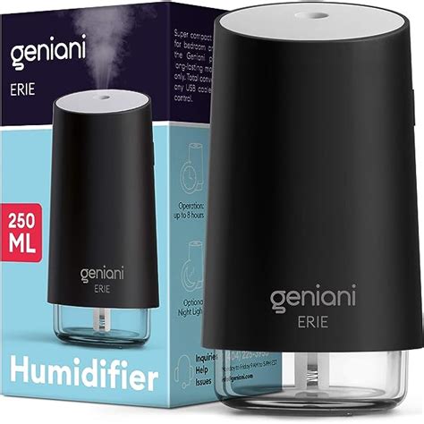 Best Small Humidifier For Plants [May 2024]: Top 6 Picks