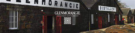 Glenmorangie Distillery Shop » Buy Fine Spirits Online | Caskers