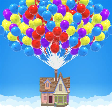 Balloon Up! - Apps on Google Play