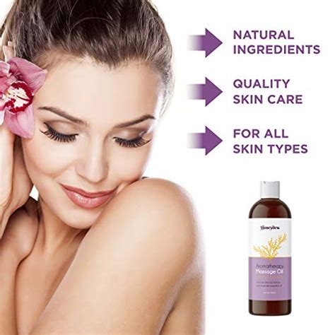 Aromatherapy Massage Oil for Massage Therapy TOP Product - Fitness and ...