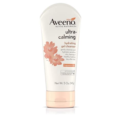 Best Aveeno Foaming Cleanser Ultra Calming - Home & Home