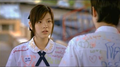 MovieDom-site: first love (crazy little thing called love)-thai movie