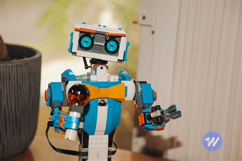 The best robotics kits for beginners