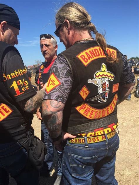 Pin by Bruce Pajak on Motorcycle clubs | Biker clubs, Biker life, Mcs