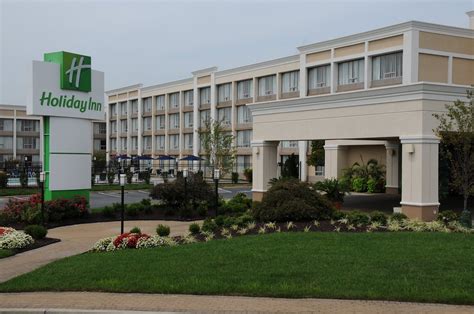 HOLIDAY INN COLUMBIA EAST-JESSUP, AN IHG HOTEL $124 ($̶1̶5̶6̶ ...