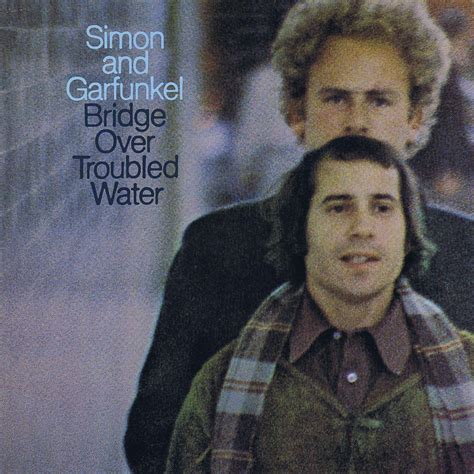 Simon and Garfunkel – Bridge Over Troubled Water – 1001 Album Club