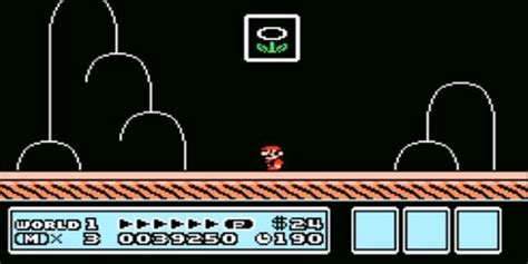 Super mario bros 3 nes cheats - lanams