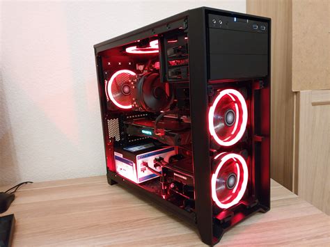 10000 best Pc Build images on Pholder | Pcmasterrace, Battlestations ...