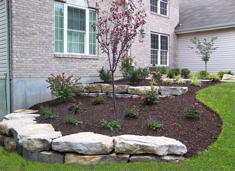 Sloping Front Yard Landscaping Ideas