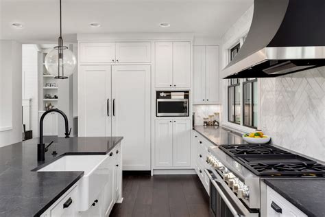 Silestone vs Quartz: What is the difference? | Granite Selection