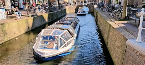 Your guide to things to do in Delft - Discover Delft with a tour guide