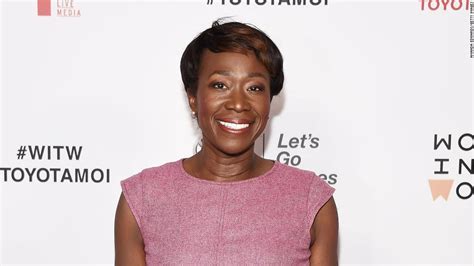 MSNBC's Joy Reid back on the air after week of controversy