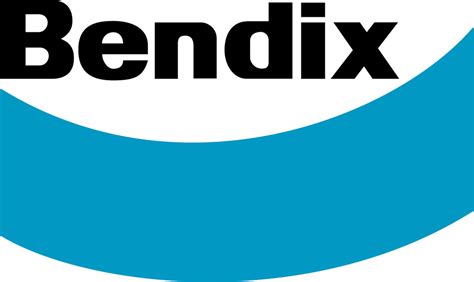 Bendix Logo / Industry / Logonoid.com