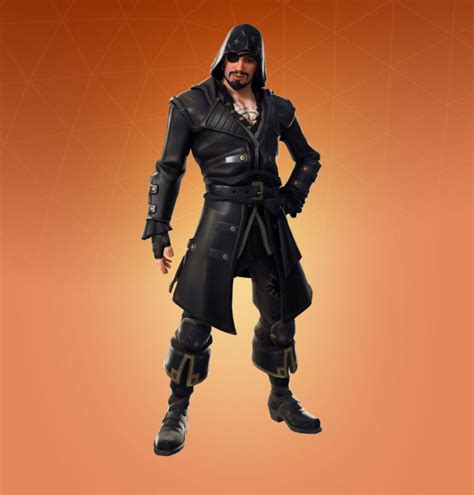 Fortnite Blackheart Skin - Character, PNG, Images - Pro Game Guides