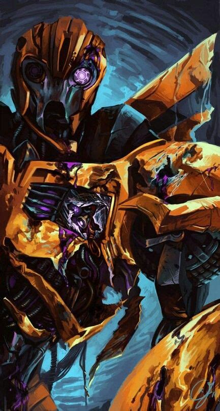 Pin by Jarethdudley on Transformers :** | Transformers megatron art ...