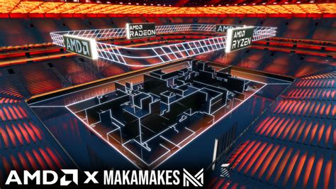 Fortnite Battle Arena is a new multiplayer map courtesy of AMD | TechRadar