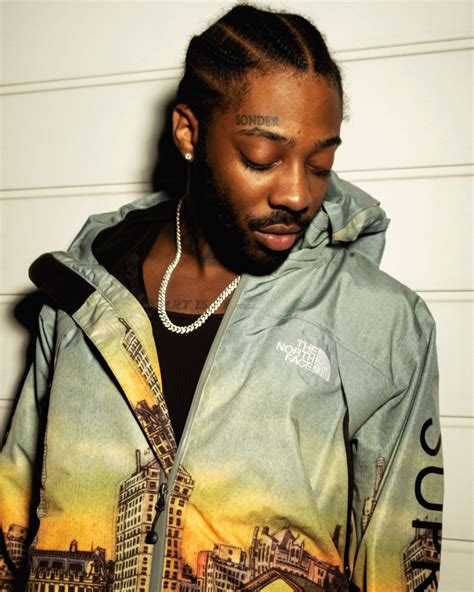 Brent Faiyaz Plans to Take Over Everything | GQ