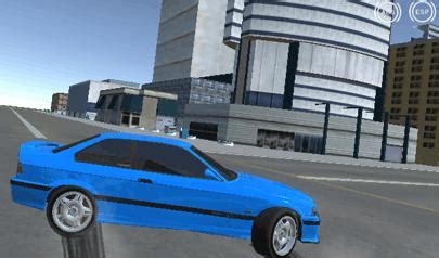 City Rider 3D v2 - Flashgames.it