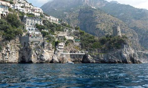 Villa Maria Pia Praiano, Amalfi Coast - Italy