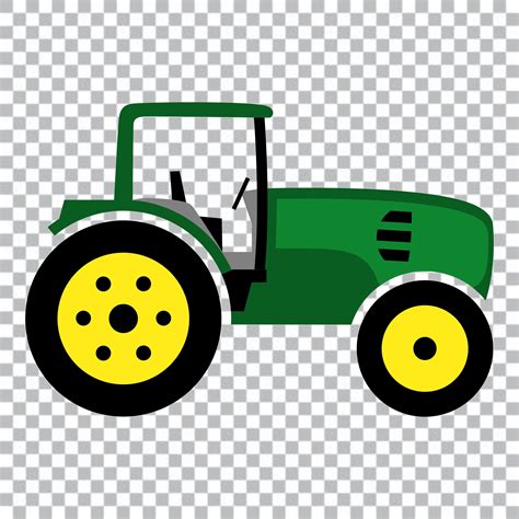 Tractor SVG, John Deere SVG, Tractor Svg Vector Clipart, John Deere ...