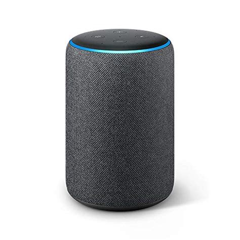 The Best Amazon Alexa Device Comparison (2019): Decisions, Decisions ...