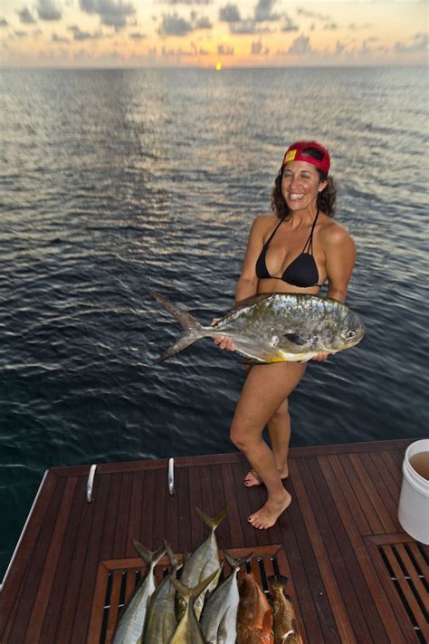 On Assignment: Spearfishing in Cay Sal Bank, Bahamas - Wanderlust Chameleon