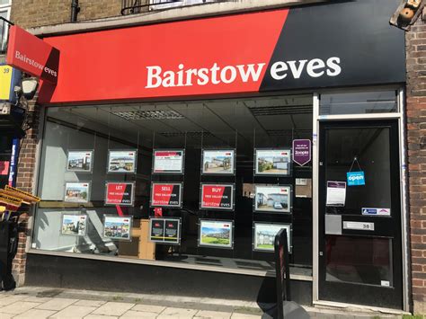 Bairstow Eves Estate Agent Elm Park - Estate Agents in Hornchurch RM12 ...