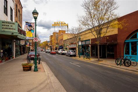 15 Best Things to Do in Flagstaff (AZ) - The Crazy Tourist