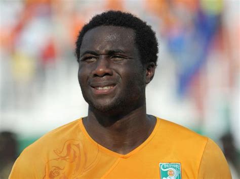 Sol Bamba in FIFA World Cup 2014 | Sol Bamba Photos | FanPhobia ...