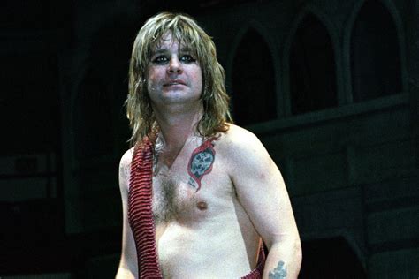 How Ozzy Osbourne’s Bat-Biting Debacle Became a Rock Legend | DRGNews