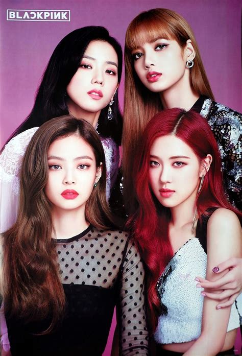 KPOP BLACK PINK POSTER - MINIMALIST POSTERS 20% OFF in 2022 | Blackpink ...