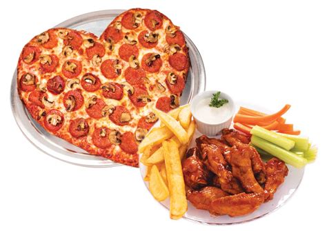 Special Combos | Pizza Plus