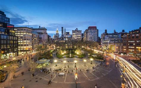 Living in Union Square: Things to Do and See in Union Square, New York ...