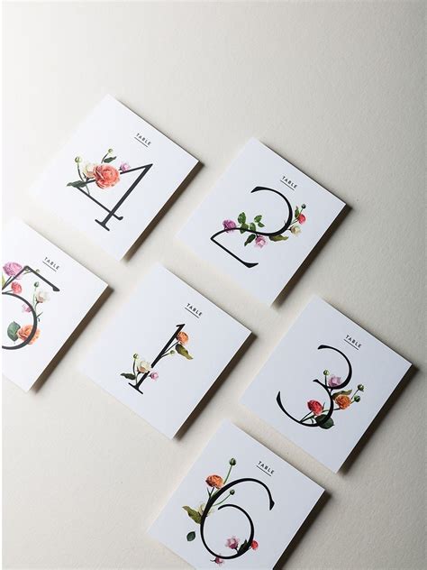 16 Minimalist Wedding Ideas That Show Less *Is* More via Brit + Co ...