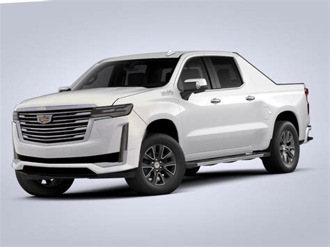 2021 Cadillac Escalade EXT. : r/Cadillac