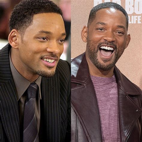 ‘Hitch’ Cast Then & Now: Photos Of Will Smith & More – Hollywood Life