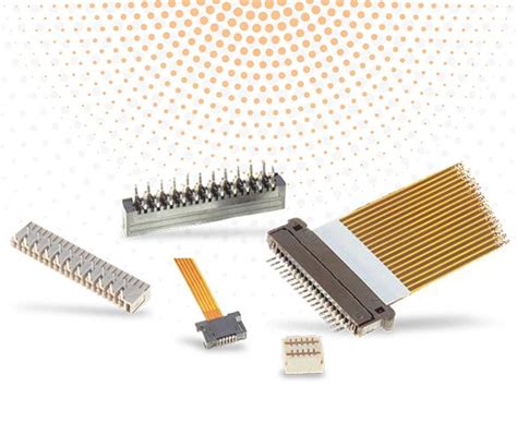 FFC Vs. FPC Connectors: Which is Right For You?