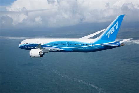 FAA Launches Review of Boeing 787 Dreamliner | WIRED