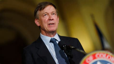 Colorado Supreme Court rejects Gov. Hickenlooper’s request to review ...