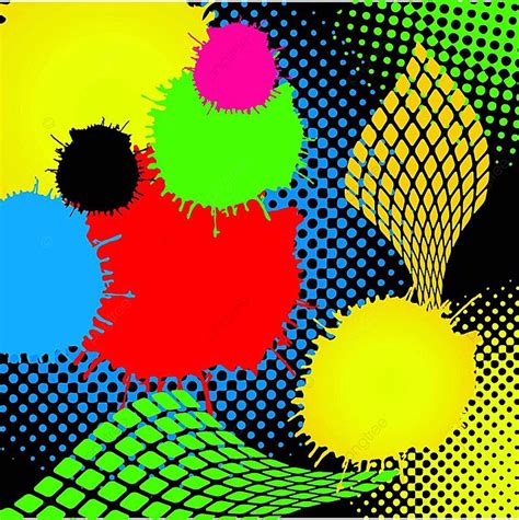 Grunge Vector Background Brush Backgrounds Design Vector, Brush ...